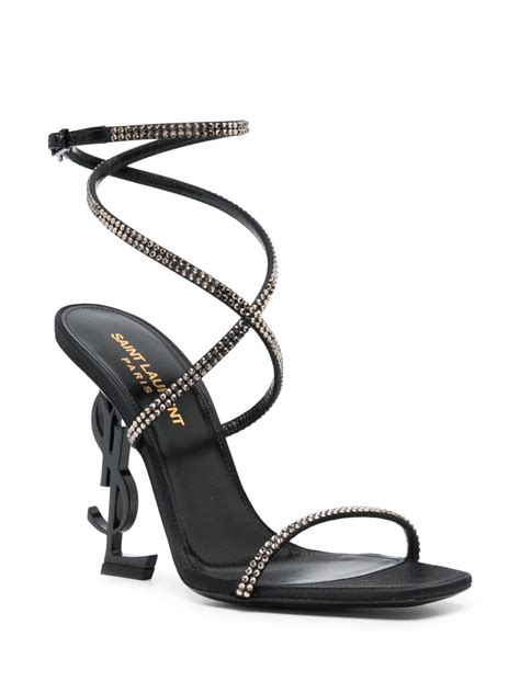 talon ysl poids